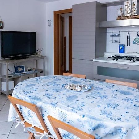 {Il Blue Di Grado} Exterior foto