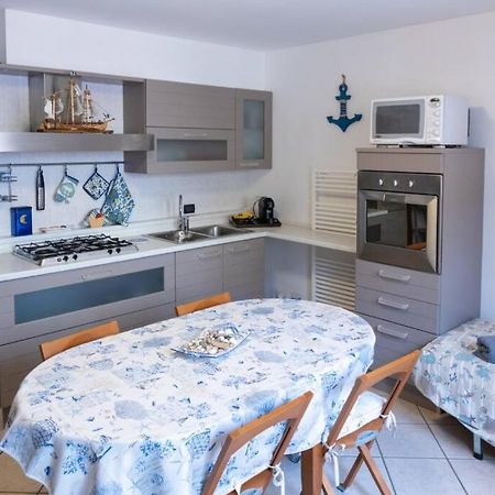 {Il Blue Di Grado} Exterior foto
