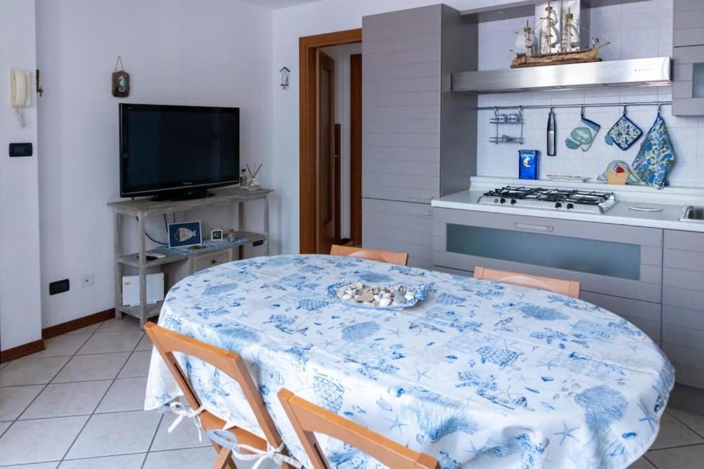 {Il Blue Di Grado} Exterior foto