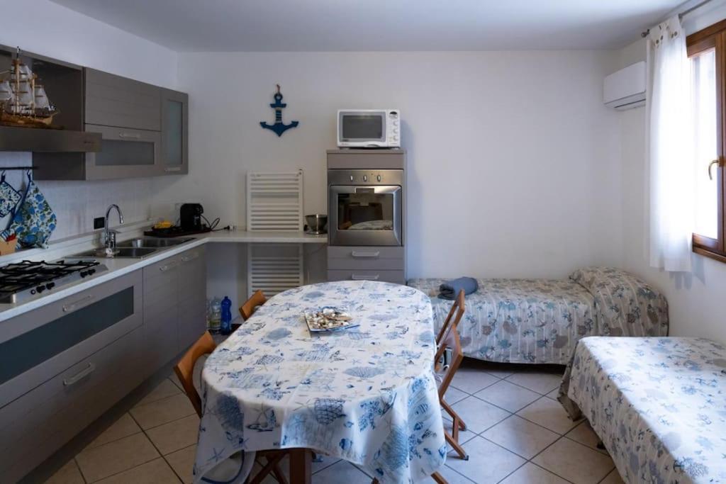 {Il Blue Di Grado} Exterior foto