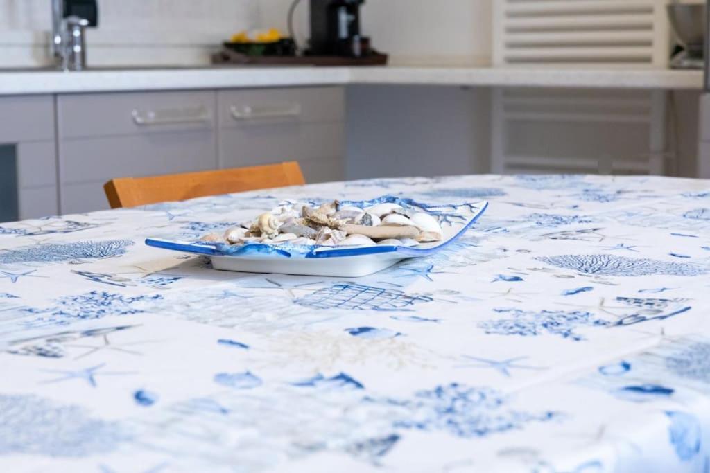 {Il Blue Di Grado} Exterior foto