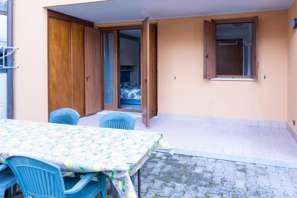 {Il Blue Di Grado} Exterior foto