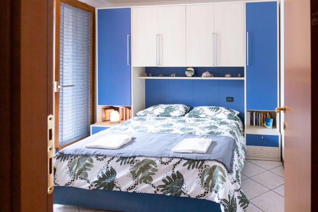 {Il Blue Di Grado} Exterior foto