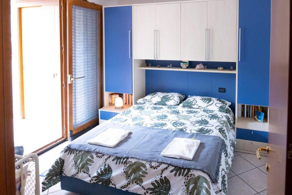 {Il Blue Di Grado} Exterior foto